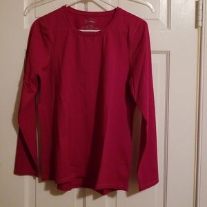 LLbean Rashguard